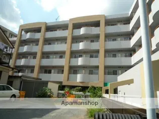 アソシエ横浜【5階】の外観