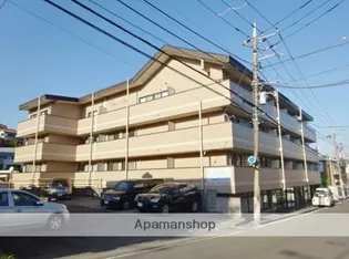 パレス南光の画像