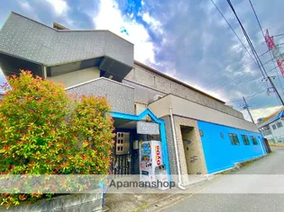 グランディール希望が丘A【2階】の外観