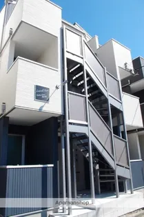 リーヴェルポート金沢文庫Ⅰ【1階】の外観