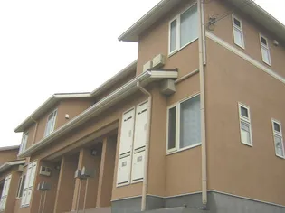 パーシモンコートの画像