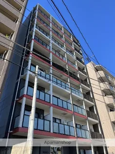 フロンティアコンフォート鶴見市場の画像