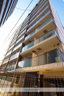 神奈川県横浜市中区若葉町3丁目【マンション】の外観