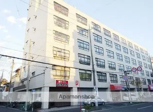 永田町共同ビルの画像