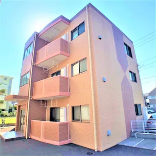 メーラ鶴間Ⅱの画像