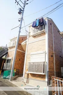 ハーミットクラブハウス中山の画像