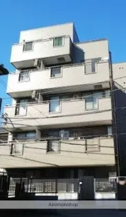 川原ビル【4階】の外観