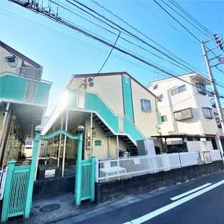 メゾンドルミエールBの画像