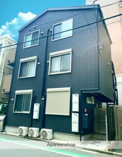 ベイルーム横浜吉野町の画像