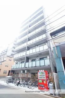 アイル横浜ベイサイドの画像