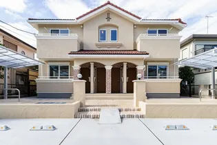 ラ メゾン フルーリの画像