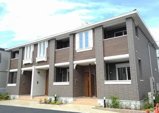 グランメールの画像