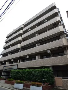 ライオンズマンション綱島南の画像