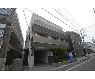 POD CREST Iの画像