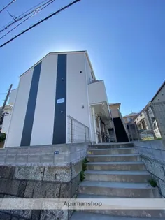 G Aタウン港南中央の画像