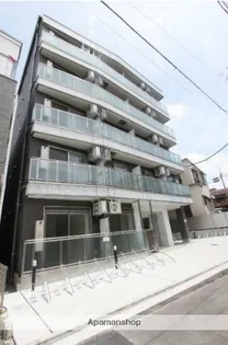 GRACEHILLSYOKOHAMA(グレイスヒルズヨコハマ【5階】の外観