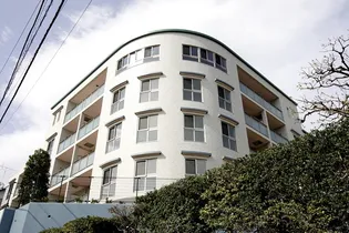 VILLE FRERESの画像