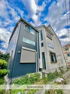 ヒルズ保土ヶ谷の画像