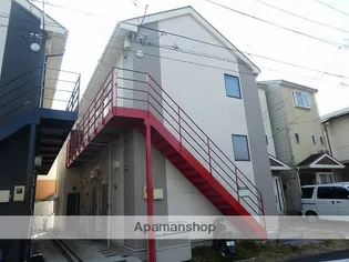 セントヴィレッジⅠ Ⅱの画像