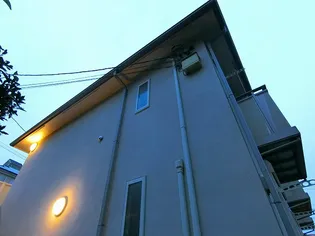 アルブル上大岡弐番館の画像