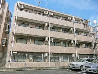 ベルメゾン川崎IIの画像