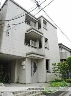 セイスマルソB棟の画像