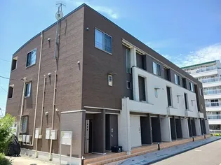 グラン・アークⅠ【3階】の外観