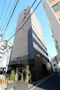 ステージファースト横浜阪東橋【10階】の外観