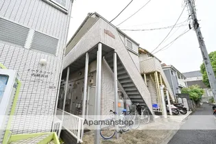 ピュアハウス藤棚三番館の画像