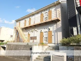 シャラロステヒルズ町田【1階】の外観