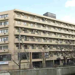 日神パレス吉野町の画像