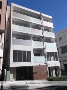 ケイアイビル【3階】の外観