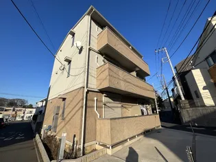 メゾンソレイユの画像