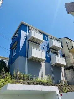 アンジェリーク上永谷の画像