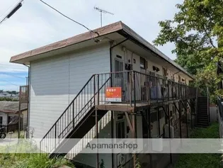 朝日コーポの画像