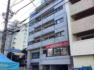 ライオンズマンション湘南江の島の画像