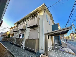 リブリ みらいの画像