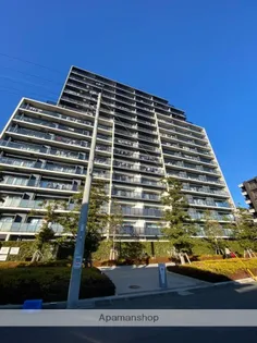 シティテラス川崎鈴木町グランドシーズンズの画像