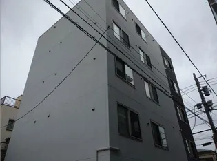 アセットホーム横浜の画像