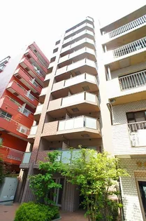 神奈川県横浜市中区長者町4丁目【マンション】の外観