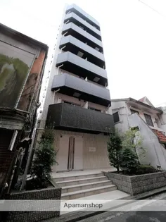 神奈川県横浜市中区吉田町【マンション】の外観