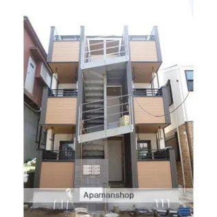 メルディア東神奈川の画像