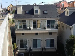 神奈川県相模原市南区上鶴間1丁目【アパート】の外観