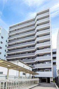 プレディアンスフォート磯子マキシヴの画像