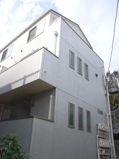 ハイム中原の画像