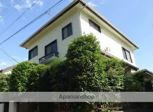 志村ハイツの画像