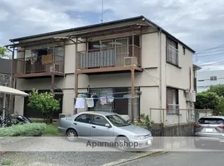 正栄コーポの画像