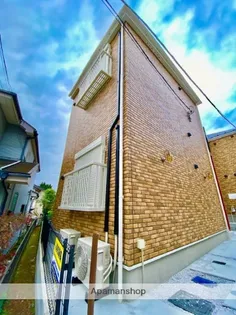 ハーミットクラブハウス キアーヴェIII A棟の画像