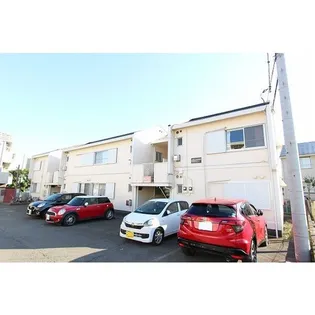 PALハイツIの画像