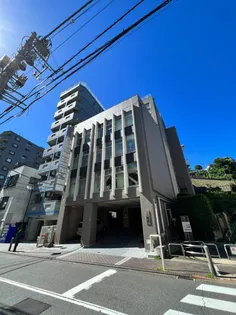 ハイツ横浜【5階】の外観